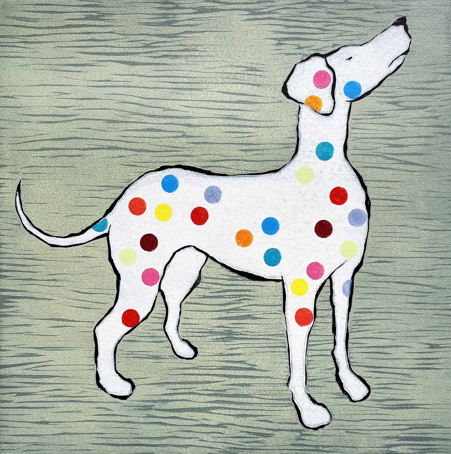 A Dog’s Life